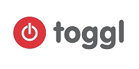 Toggl logo